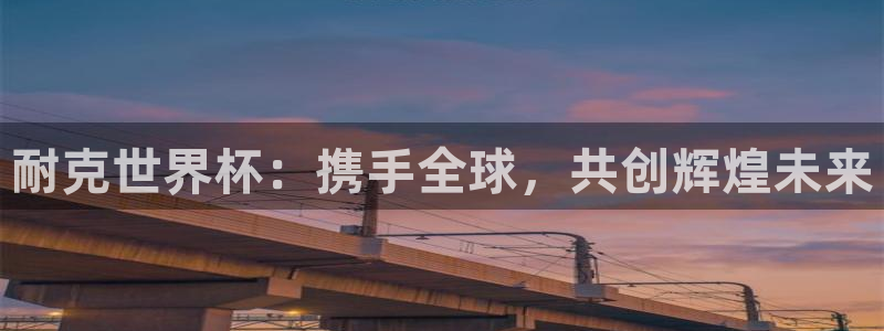 世界杯对阵表:耐克世界杯:携手全球,共创辉煌未来